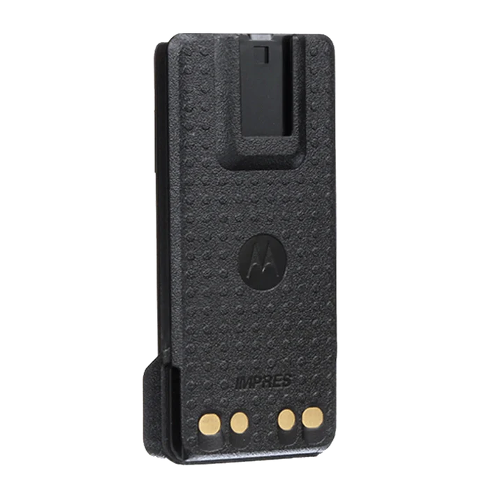 Motorola NNTN8128 Battery Motorola battery accessory for two way radio