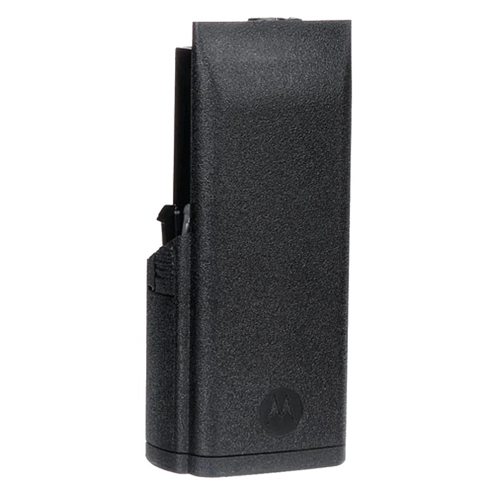 Motorola PMNN4573 Battery Motorola battery accessory for two way radio