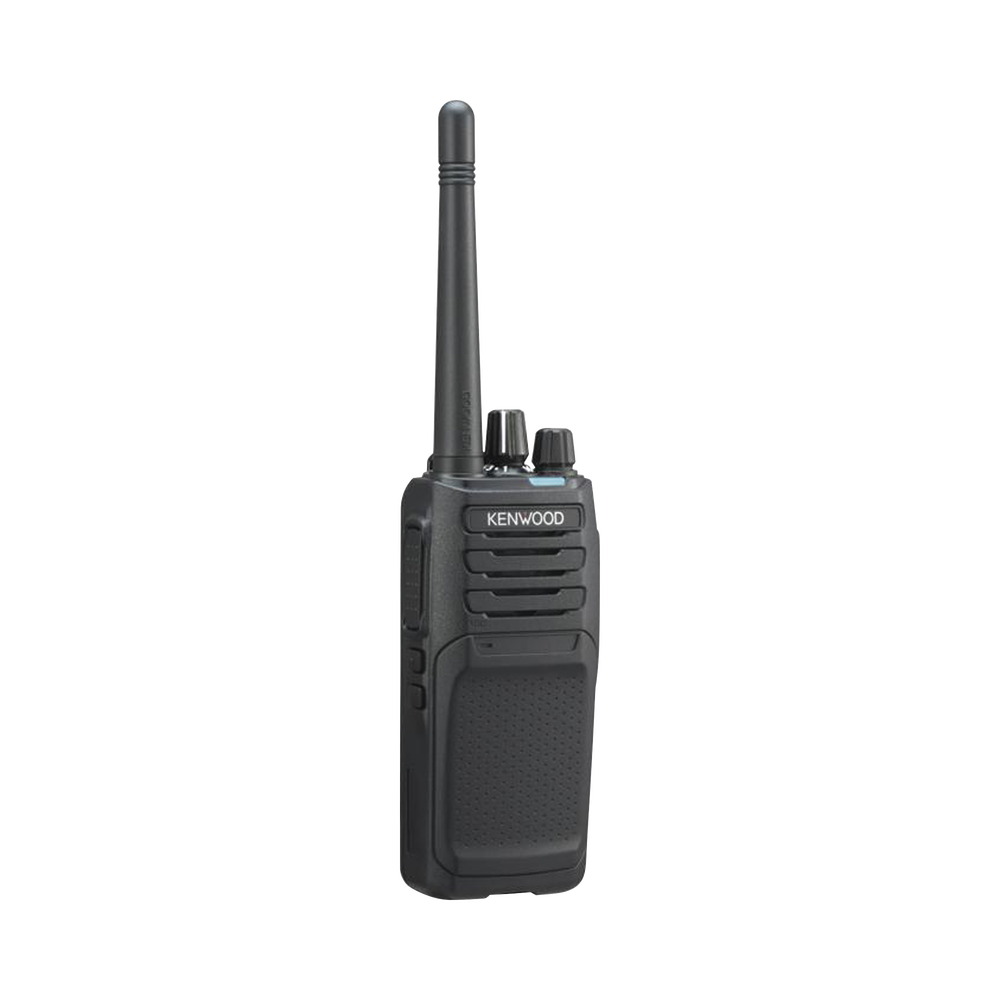 Kenwood NX-1200NVK 5-Watt 64 Channel 136-174MHz VHF NXDN and Analog Radio Kenwood two way radio