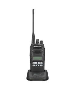 Kenwood two way radio