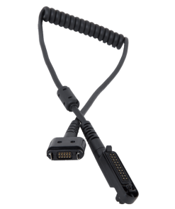 Hytera Connecting Cable accessory for two way radio