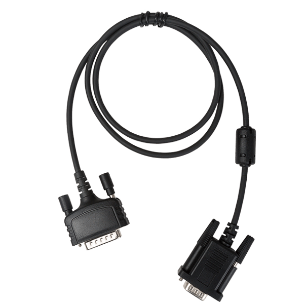 Hytera PC142 Wireless Link Back-to-Back Cable Hytera Wireless Link Back-to-Back Cable accessory for two way radio