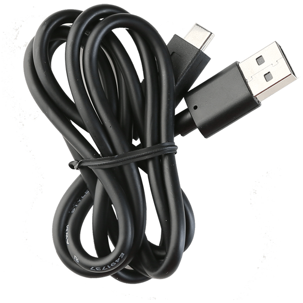 Hytera PC143 Programming Cable - USB Type C Hytera Programming Cable - USB Type C accessory for two way radio