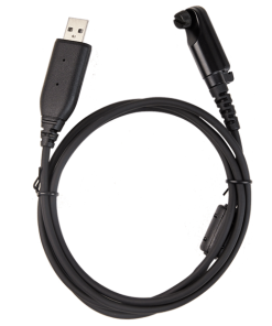 Hytera USB programming cable accessory for two way radio