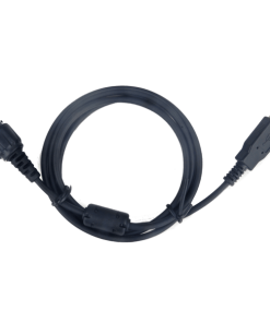 Hytera Programming cable accessory for two way radio