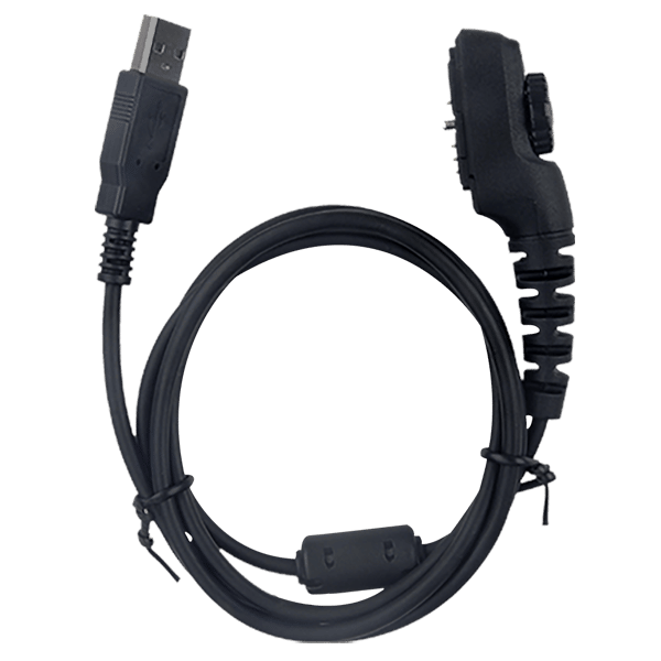 Hytera PC38 Programming Cable (USB to Serial) Hytera programming cable accessory for two way radio