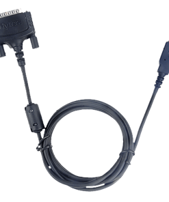 Hytera Programming cable for mobile radios and repeater accessory for two way radio