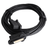 Hytera PC46 Cable Set for Installation Kit (10ft) Hytera PC46 Cable Set for Installation Kit accessory for two way radio