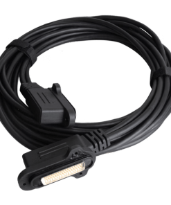 Hytera PC46 Cable Set for Installation Kit accessory for two way radio