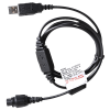Hytera Programming cable accessory for two way radio