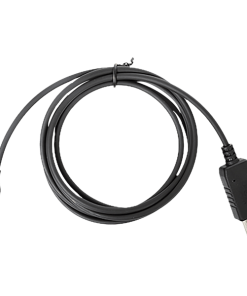 Hytera Programming cable for portable radios accessory for two way radio