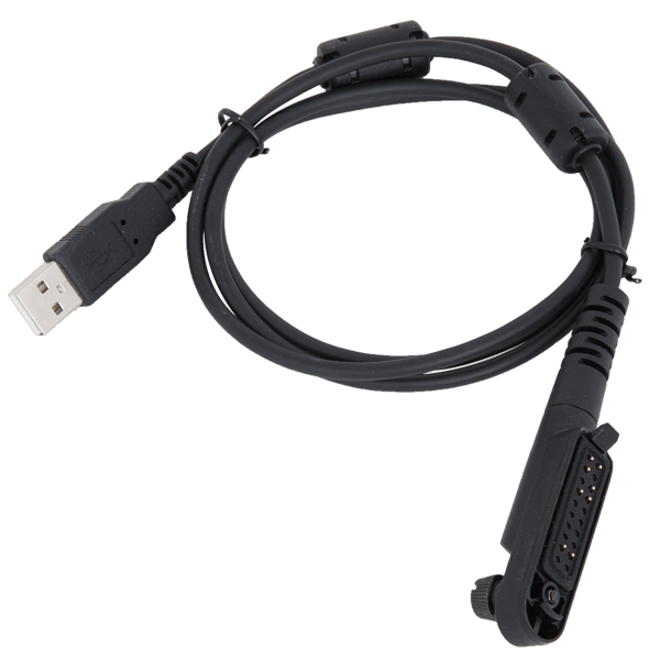 Hytera PC93 Programming Cable Hytera usb port programming cable accessory for two way radio