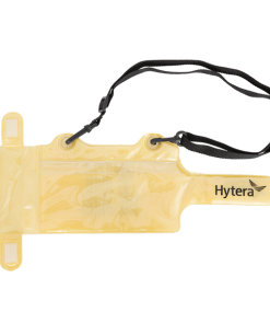 Waterproof Bag accessory for two way radio