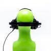 Impact Platinum Behind-the-Head Dual Speaker Heavy-Duty Headset for Two-Way Radio PDM 1 NC 1