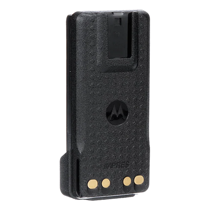 Motorola PMNN4424 Battery Motorola battery accessory for two way radio