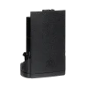 Motorola battery accessory for two way radio