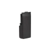 Motorola battery accessory for two way radio