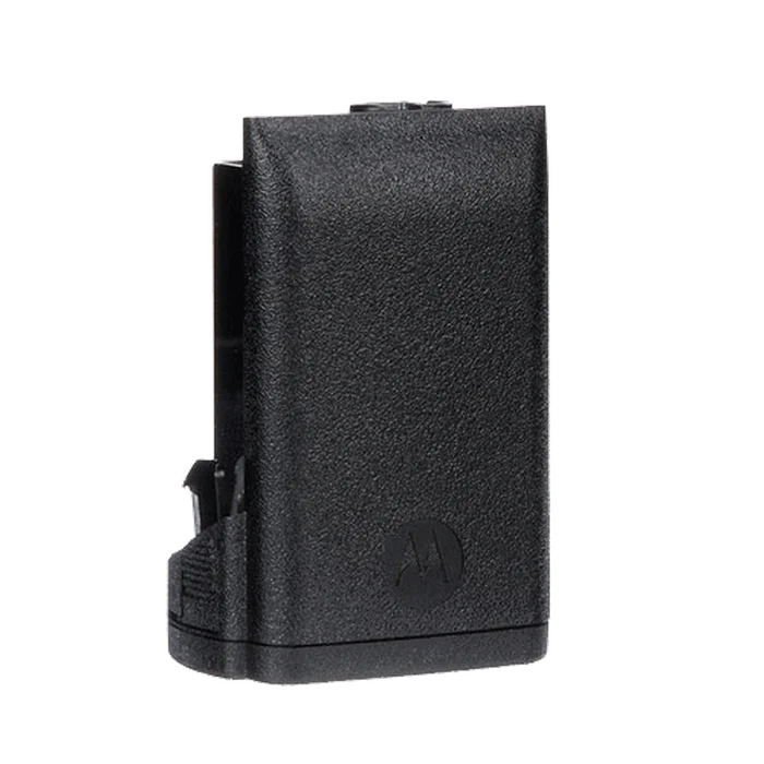 Motorola PMNN4547 Battery Motorola battery accessory for two way radio