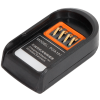 Hytera Charging adapter for wireless earpiece accessory for two way radio