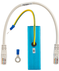 Hytera Surge arrester for ethernet port accessory for two way radio