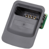 Hytera battery adapter accessory for charger accessory for two way radio