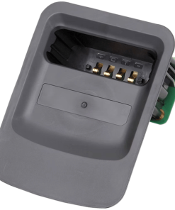 Hytera battery adapter accessory for charger accessory for two way radio