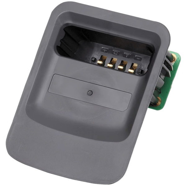 Hytera POA53 POA53 - Battery Adapter Hytera battery adapter accessory for charger accessory for two way radio