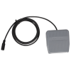 Hytera foot switch accessory for two way radio