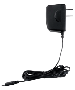 Hytera US standard switching Power Adapter charger accessory for two way radio