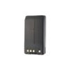 Motorola battery accessory for two way radio