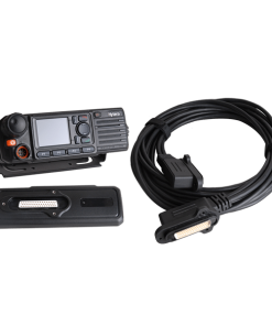 Hytera Remote Mount Kit accessory for two way radio