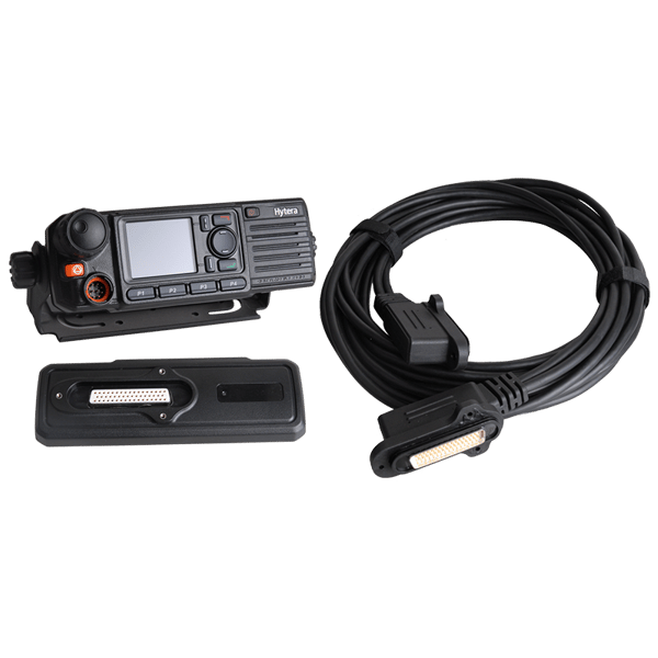 Hytera RCC05 Remote Mount Kit Hytera Remote Mount Kit accessory for two way radio
