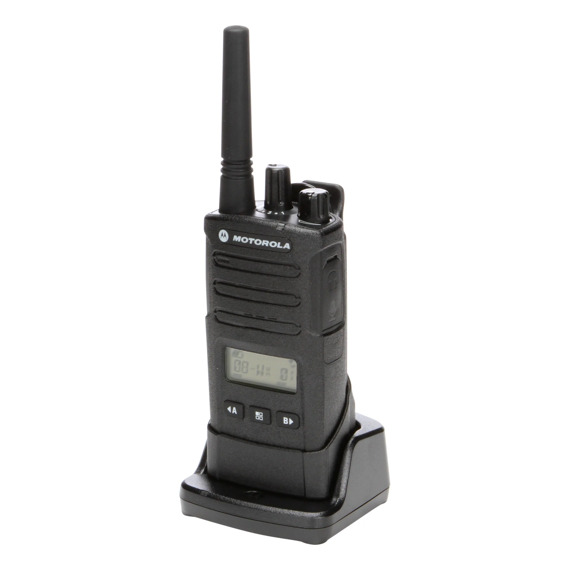 Motorola RMU2080D Display UHF 8CH Radio 2-Way Six Pack Motorola RMU2080D Display UHF 8CH Radio 2-Way Six Pack - Image 3