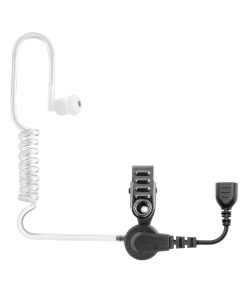 N2W SnapLock Acoustic Tube Earpiece Retail