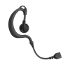 SL EH SnapLock Ear Hook Earpiece