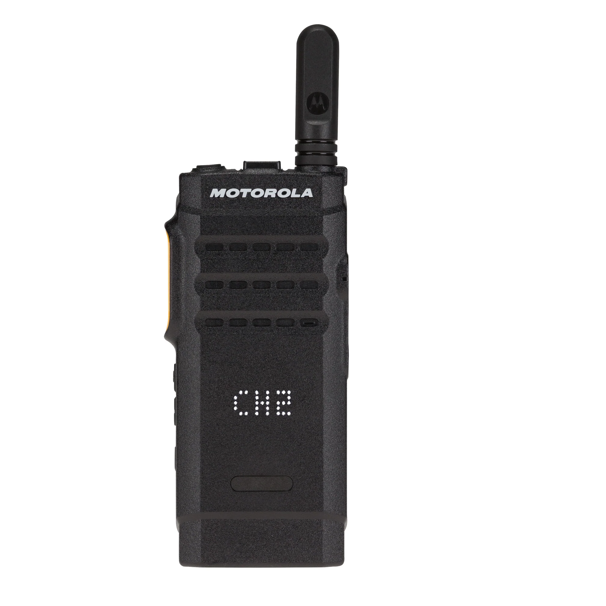 Motorola SL300 Radio 99-Channels with Display - UHF or VHF motorola sl300 radio