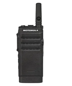 Motorola two way radio