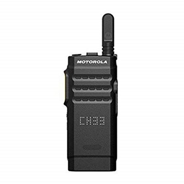 Motorola SL300 UHF 99CH Display Two Way Radio Six Pack - Image 2