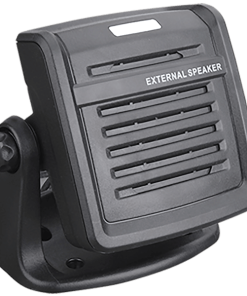 Hytera External Speaker for Car Kit accessory for two way radio