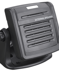 Hytera External Speaker accessory for two way radio