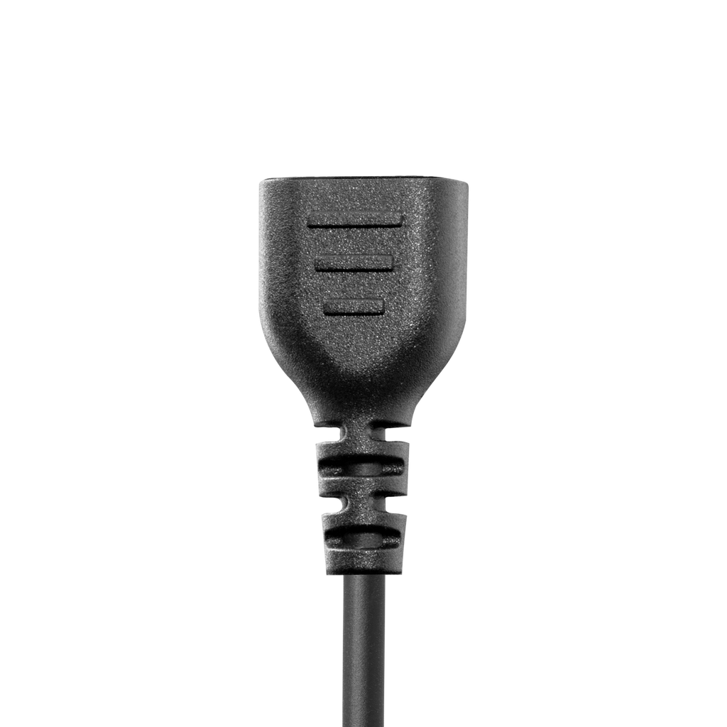 N2W SnapLock High-Def Knowles Foam In Ear Speaker w/ Ambient Control N2W SnapLock High-Def Knowles Foam In Ear Speaker w/ Ambient Control - Image 2