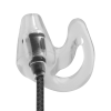 SnapLock Hi Def In Ear Gel Earpiece