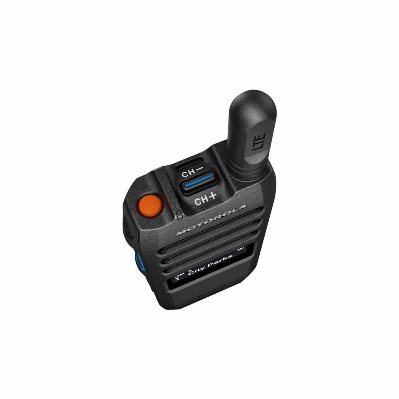 Motorola TLK110 Wave PTX IP67 Two-Way Radio - Image 4