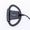 Impact Platinum Series 2-Wire Surveillance Kit for Two-Way Radio with Adjustable D-Shaped Ear Hanger prsmad1sh35lmoto2earpiece 5db958c4cecdb