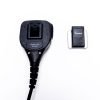 Impact Platinum Series Heavy Duty Two-Way Radio Speaker Mic prsmhd3closeupofbackof 5d8dec35a47fd