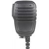 N2W shoulder microphone accessory for two way radio