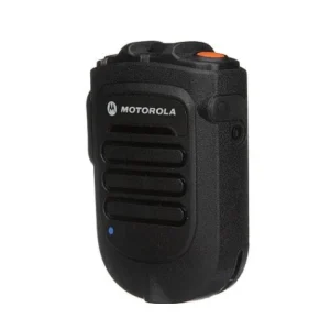 Motorola RLN6562B Operational Critical Wireless Remote Speaker Microphone with Dual Unit Charger Motorola RLN6562B Operational Critical Wireless Remote Speaker Microphone with Dual Unit Charger - Image 3