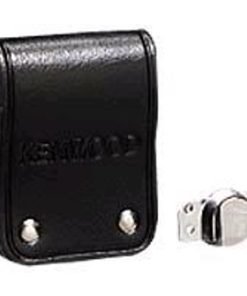 KBH-8DS Kenwood Leather Swivel Belt