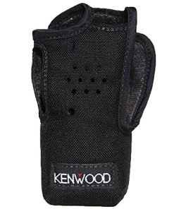 KLH-187 Kenwood NX-1200/1300 NYLON CASE