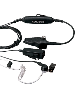 KHS-11BL Kenwood Earpiece